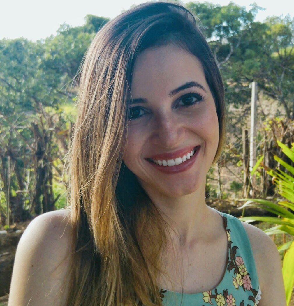 Micaella Raíssa Falcão de Moura