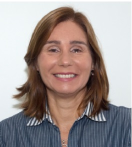 Simone Rosa da Silva